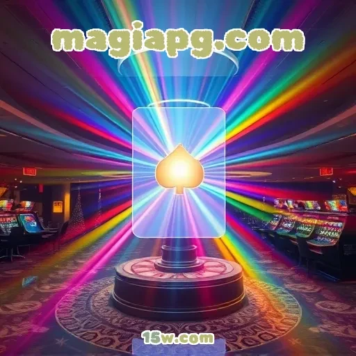 magiapg.com Ofertas Especiais