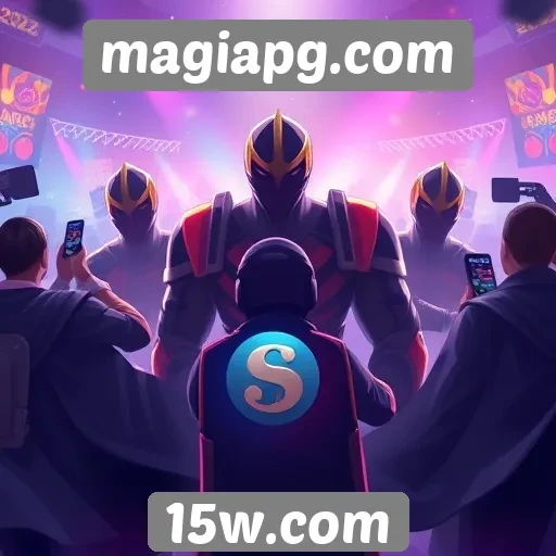 Os desafios enfrentados por magiapg.com em 2026