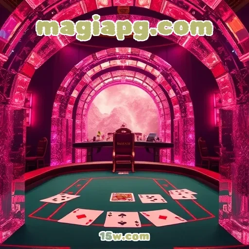 magiapg.com Jogos ao Vivo