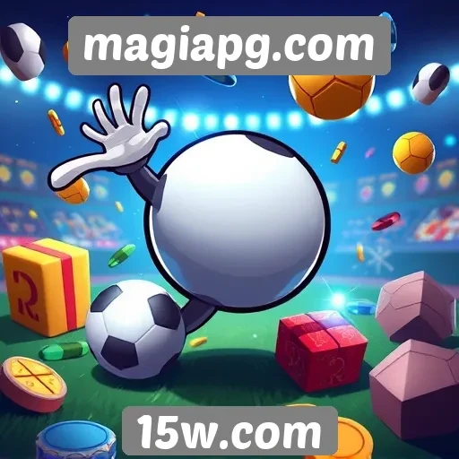 Magiapg.com apresenta novas opções de jogos online