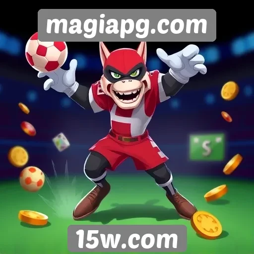 Magiapg com oferece variedade de jogos online