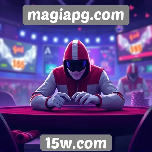 Dicas para maximizar a experiência em magiapg.com