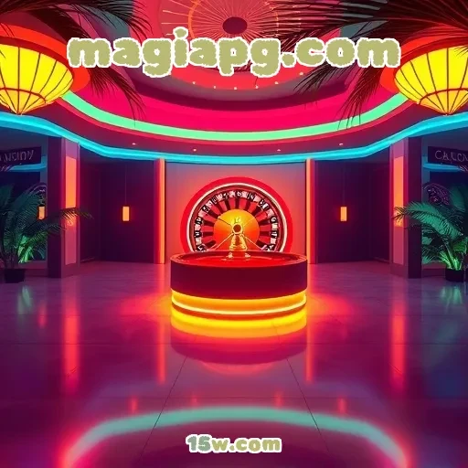 magiapg.com Novidades