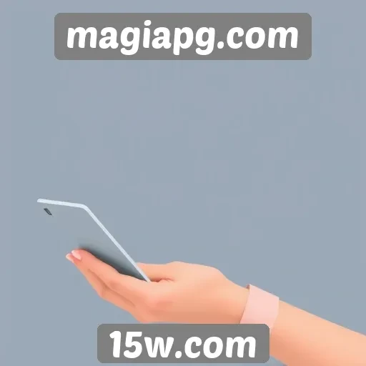 Visão geral das opções de pagamento em magiapg.com