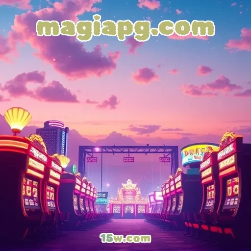 magiapg.com Quebra-Cabeças