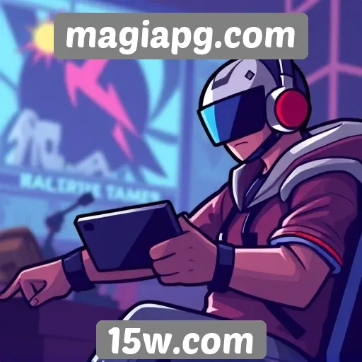 Feedback dos usuários sobre magiapg.com