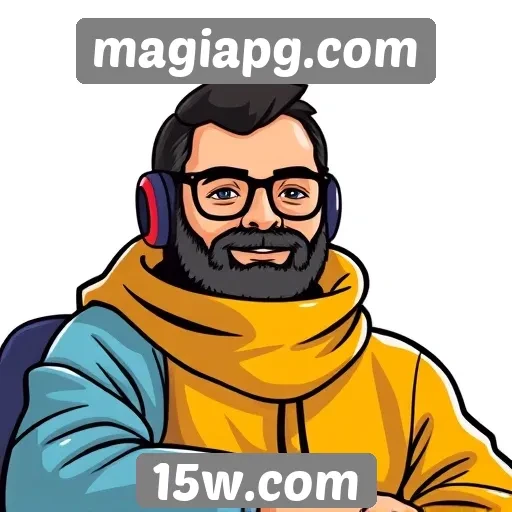 Histórias de usuários do magiapg.com e suas experiências