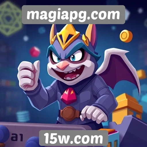 Opinião dos usuários sobre magiapg.com